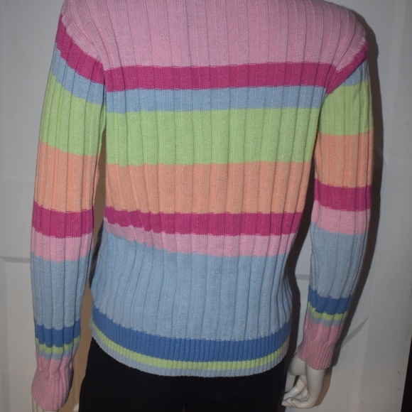 Russ a Liz Claiborne Company Sweater - Picture 2 of 4